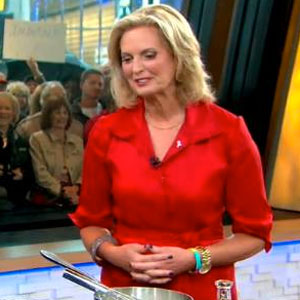 Ann Romney Ann Romney